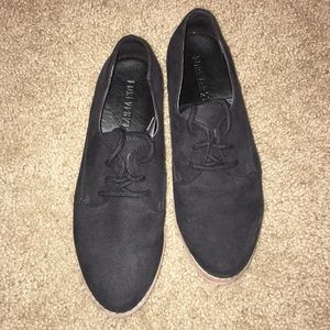 Forever 21 Oxfords